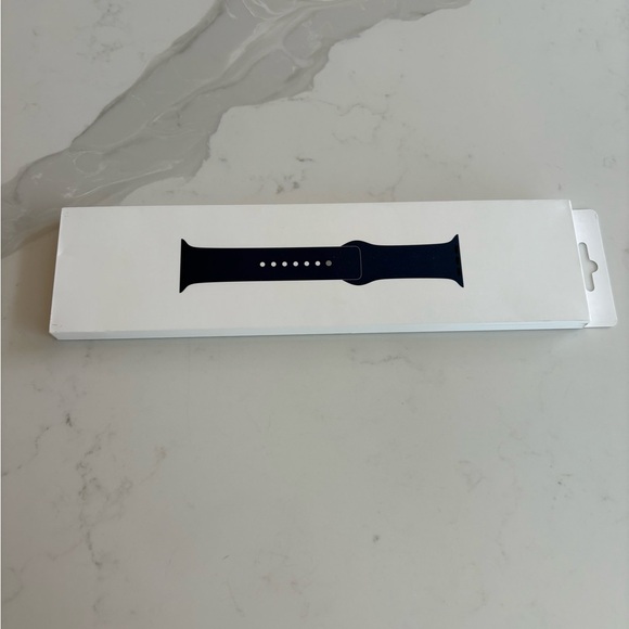 Apple Other - Apple Watch Deep Navy Sport Band